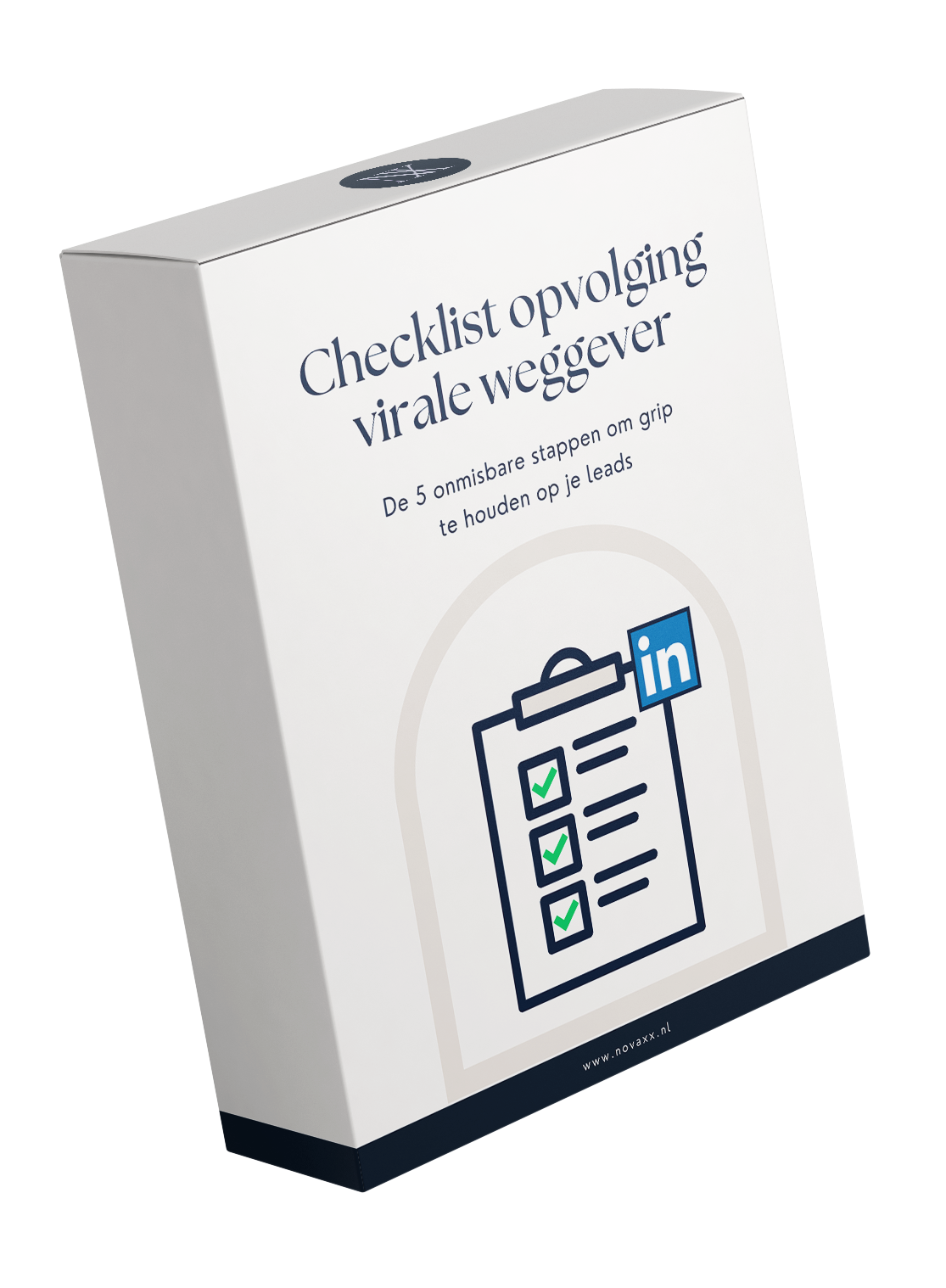 Gratis e-book linkedin automatisation