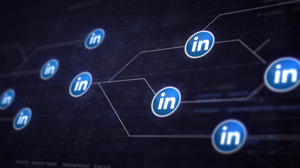 LinkedIn automation 