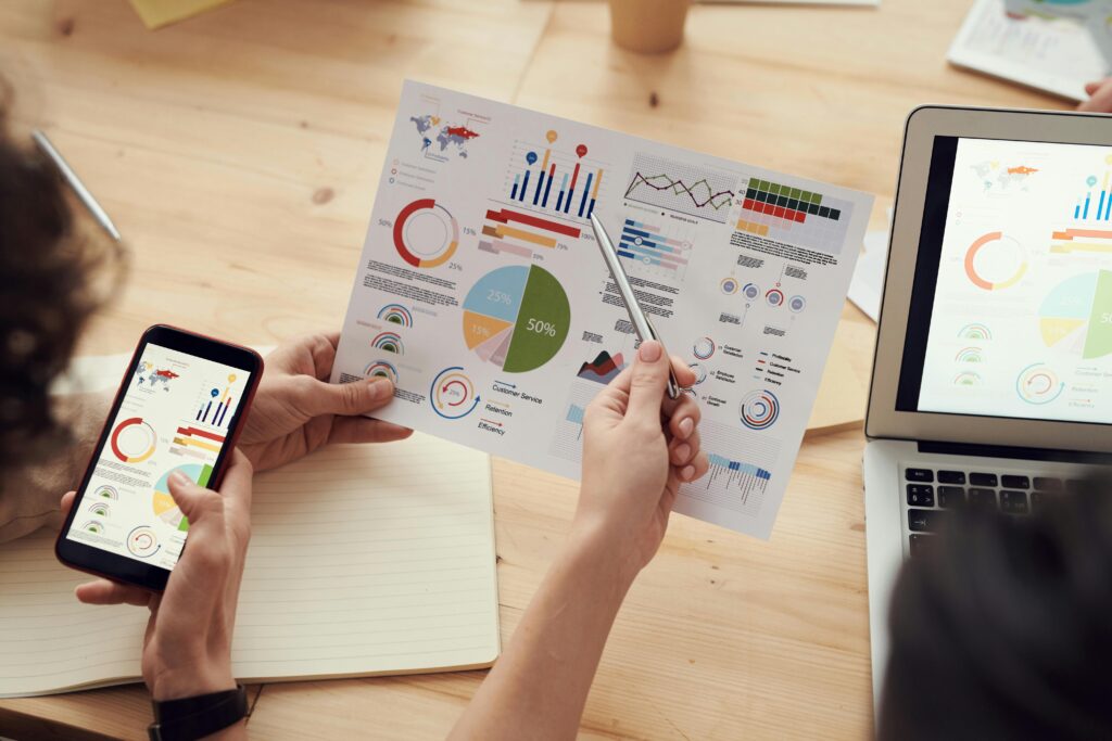 Marketing automation