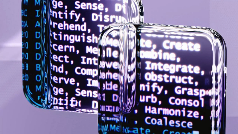 AI marketing revolutie