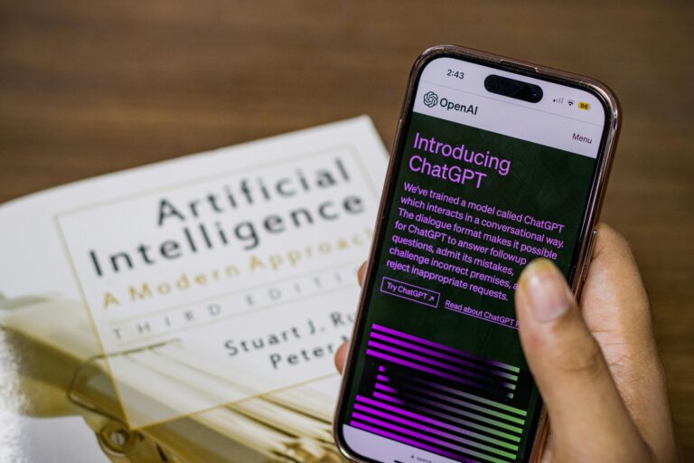 Welke ai tools zijn er beschikbaar