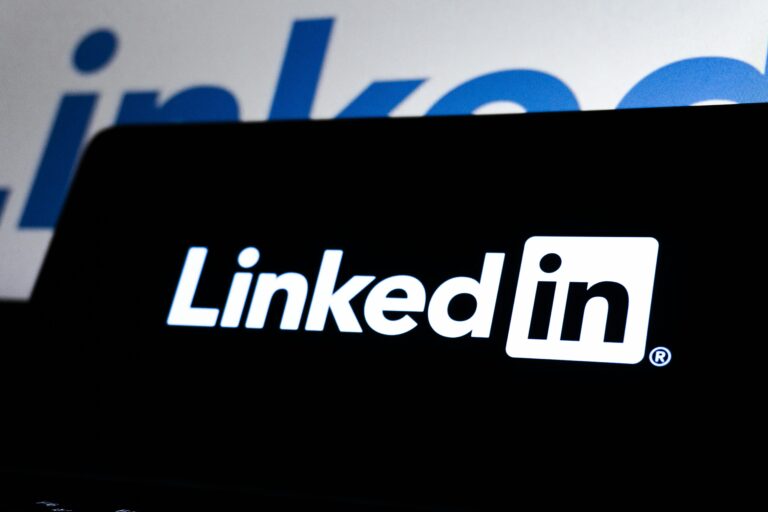 LinkedIn marketing